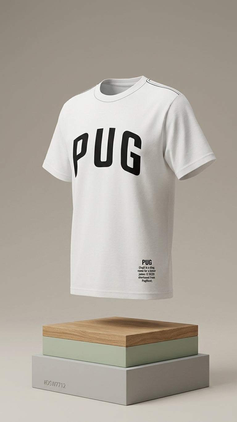 PUG Tee