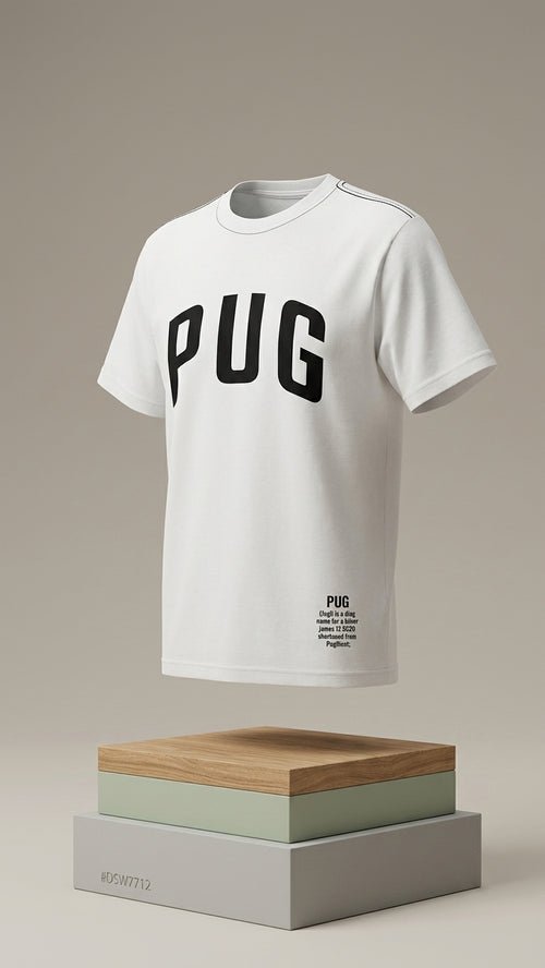 PUG Tee
