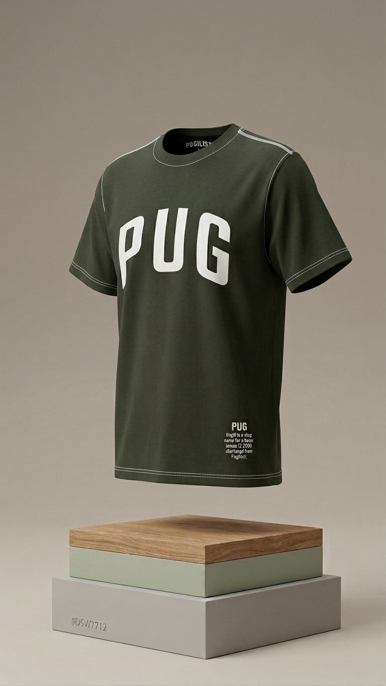 PUG Tee