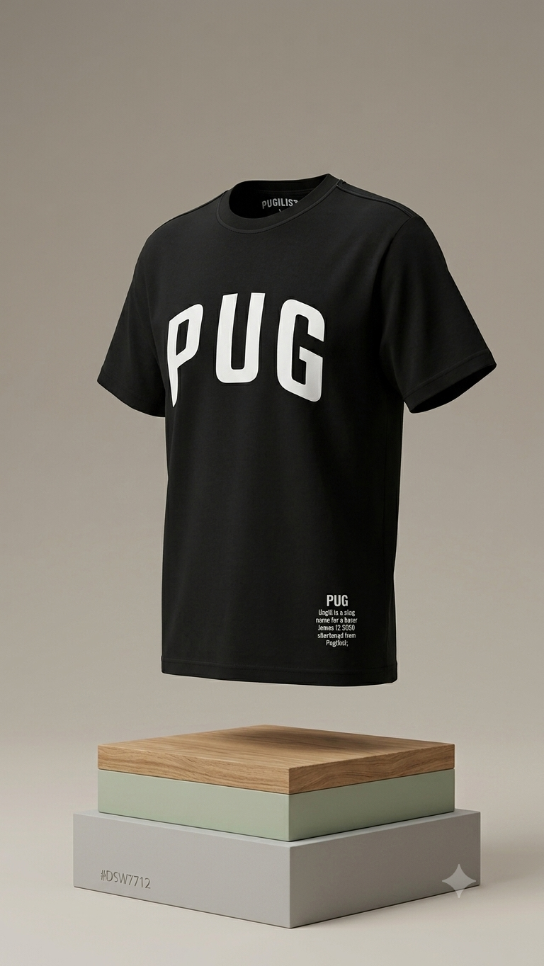 PUG Tee