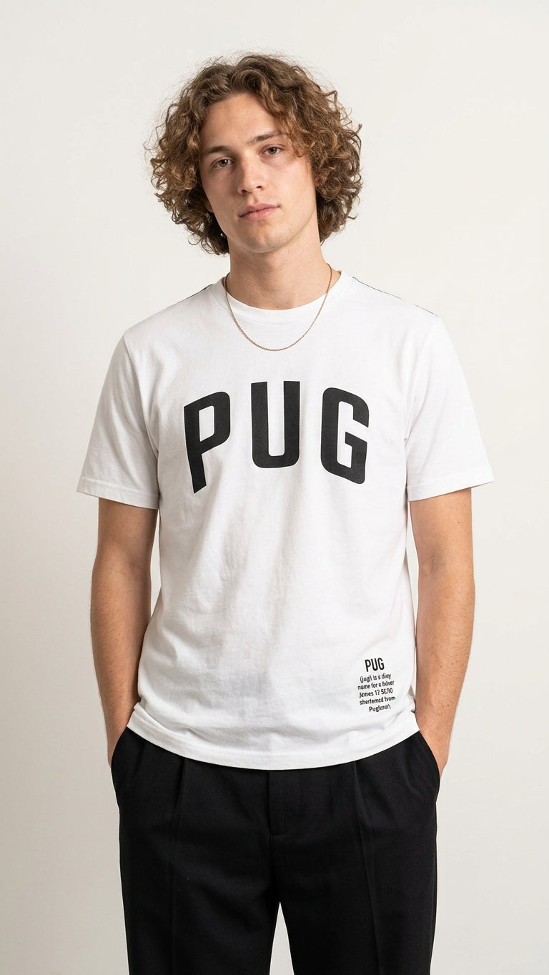 PUG Tee